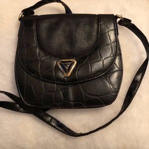 Vintage Crossbody Bag